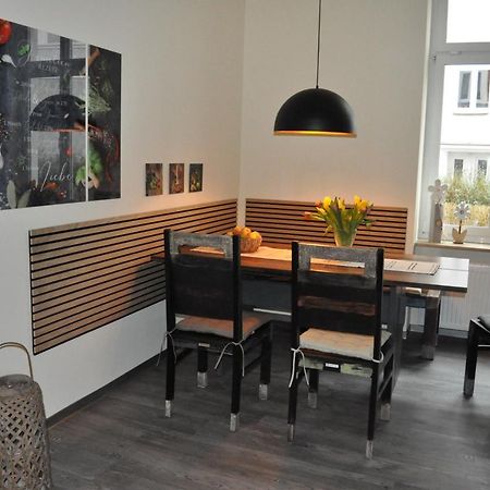 Elisabett Erfurt - Apartment Elisa - 4 Schlafzimmer Und 2 Baeder, Bis 6 Personen Esterno foto