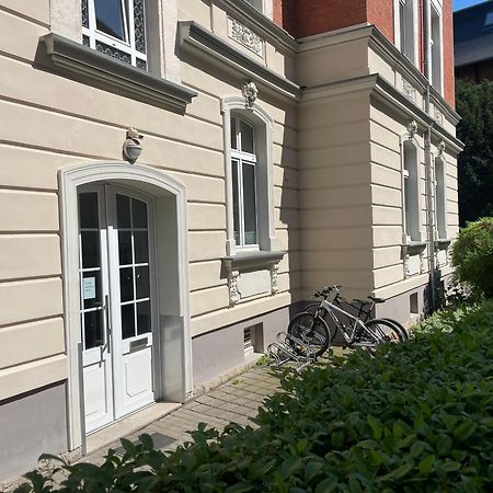 Elisabett Erfurt - Apartment Elisa - 4 Schlafzimmer Und 2 Baeder, Bis 6 Personen Esterno foto