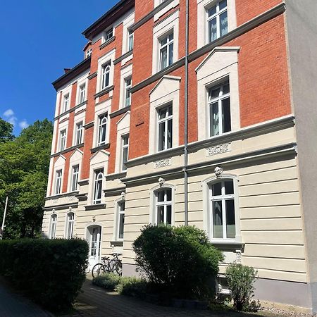 Elisabett Erfurt - Apartment Elisa - 4 Schlafzimmer Und 2 Baeder, Bis 6 Personen Esterno foto