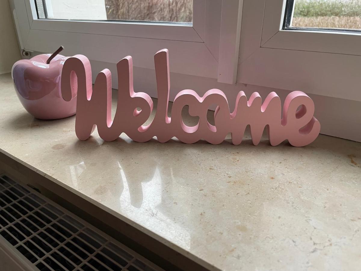 Elisabett Erfurt - Apartment Elisa - 4 Schlafzimmer Und 2 Baeder, Bis 6 Personen Esterno foto