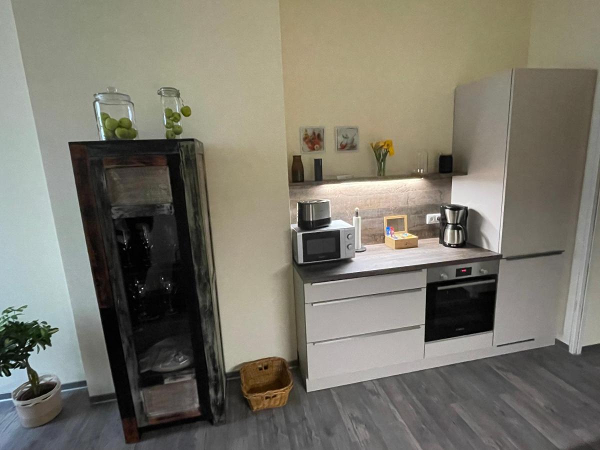 Elisabett Erfurt - Apartment Elisa - 4 Schlafzimmer Und 2 Baeder, Bis 6 Personen Esterno foto
