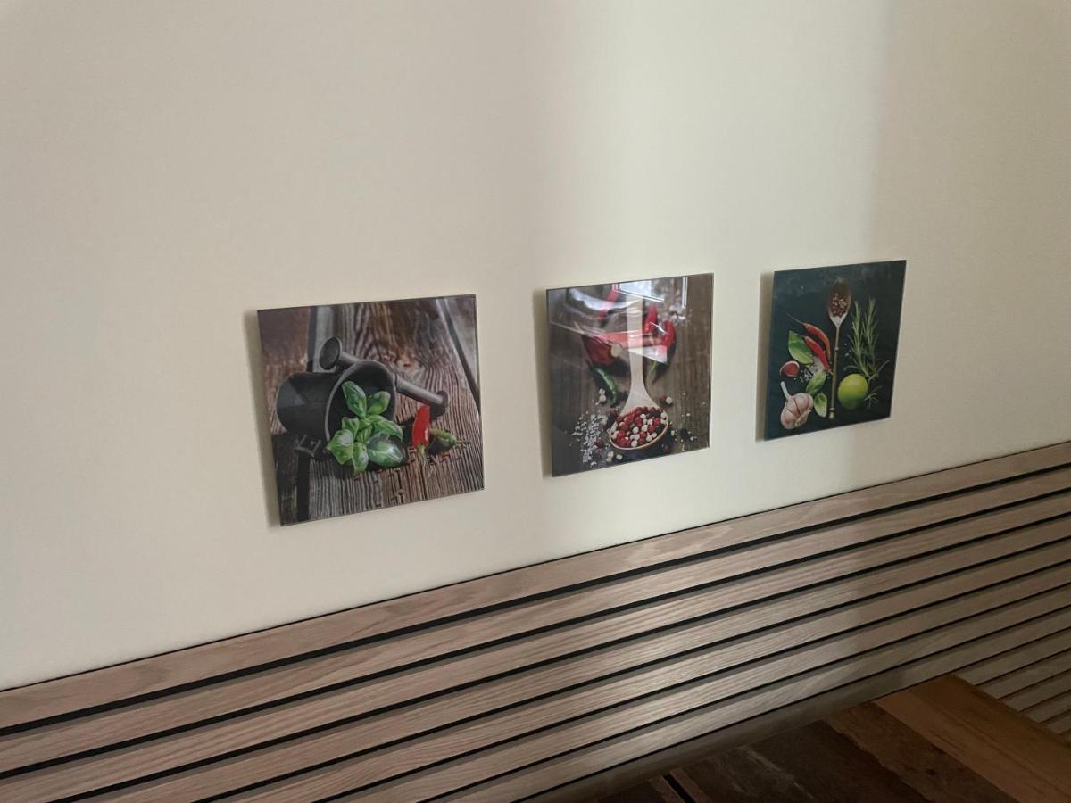Elisabett Erfurt - Apartment Elisa - 4 Schlafzimmer Und 2 Baeder, Bis 6 Personen Esterno foto