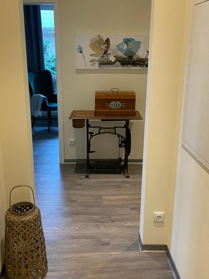 Elisabett Erfurt - Apartment Elisa - 4 Schlafzimmer Und 2 Baeder, Bis 6 Personen Esterno foto