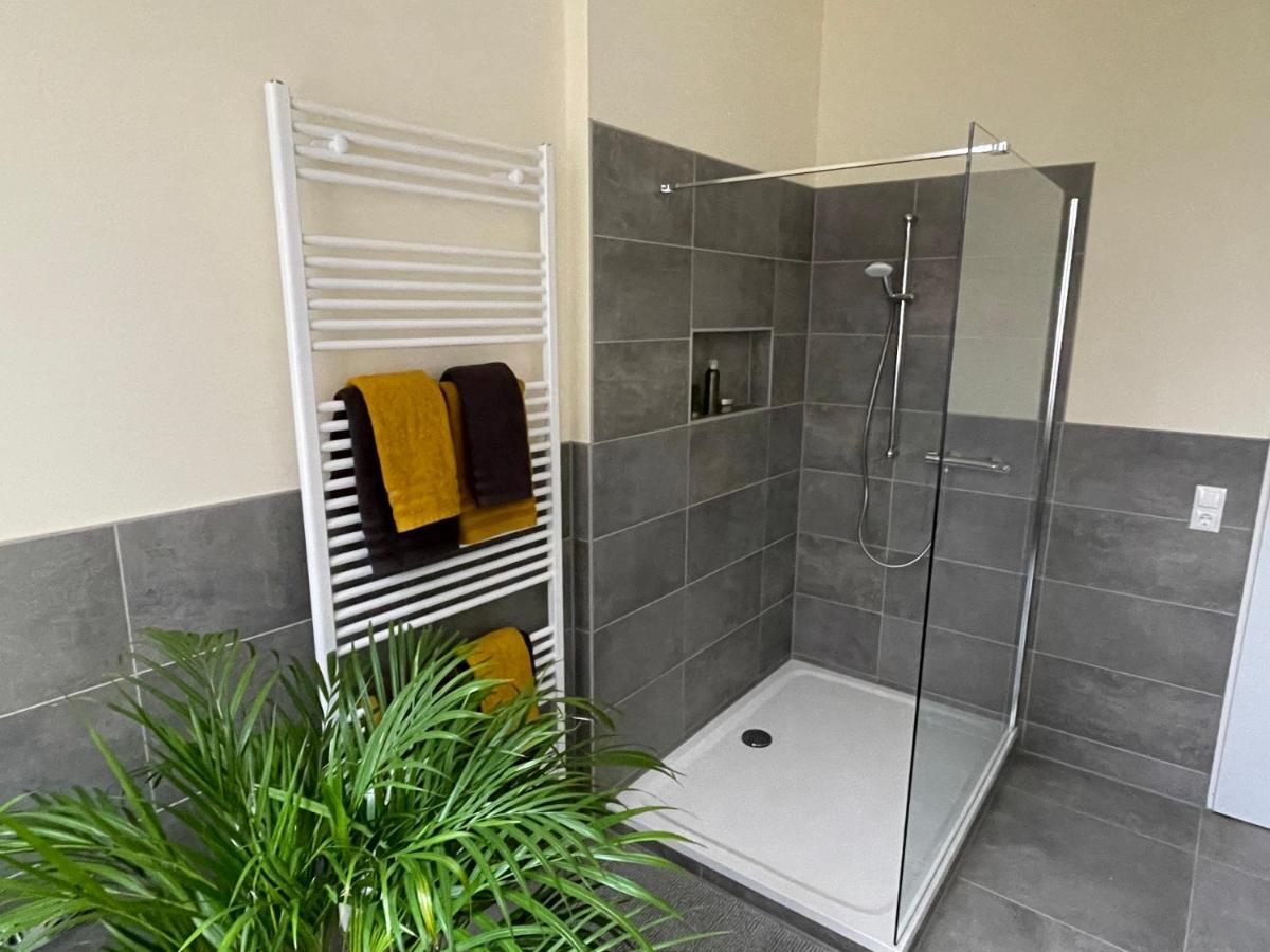 Elisabett Erfurt - Apartment Elisa - 4 Schlafzimmer Und 2 Baeder, Bis 6 Personen Esterno foto