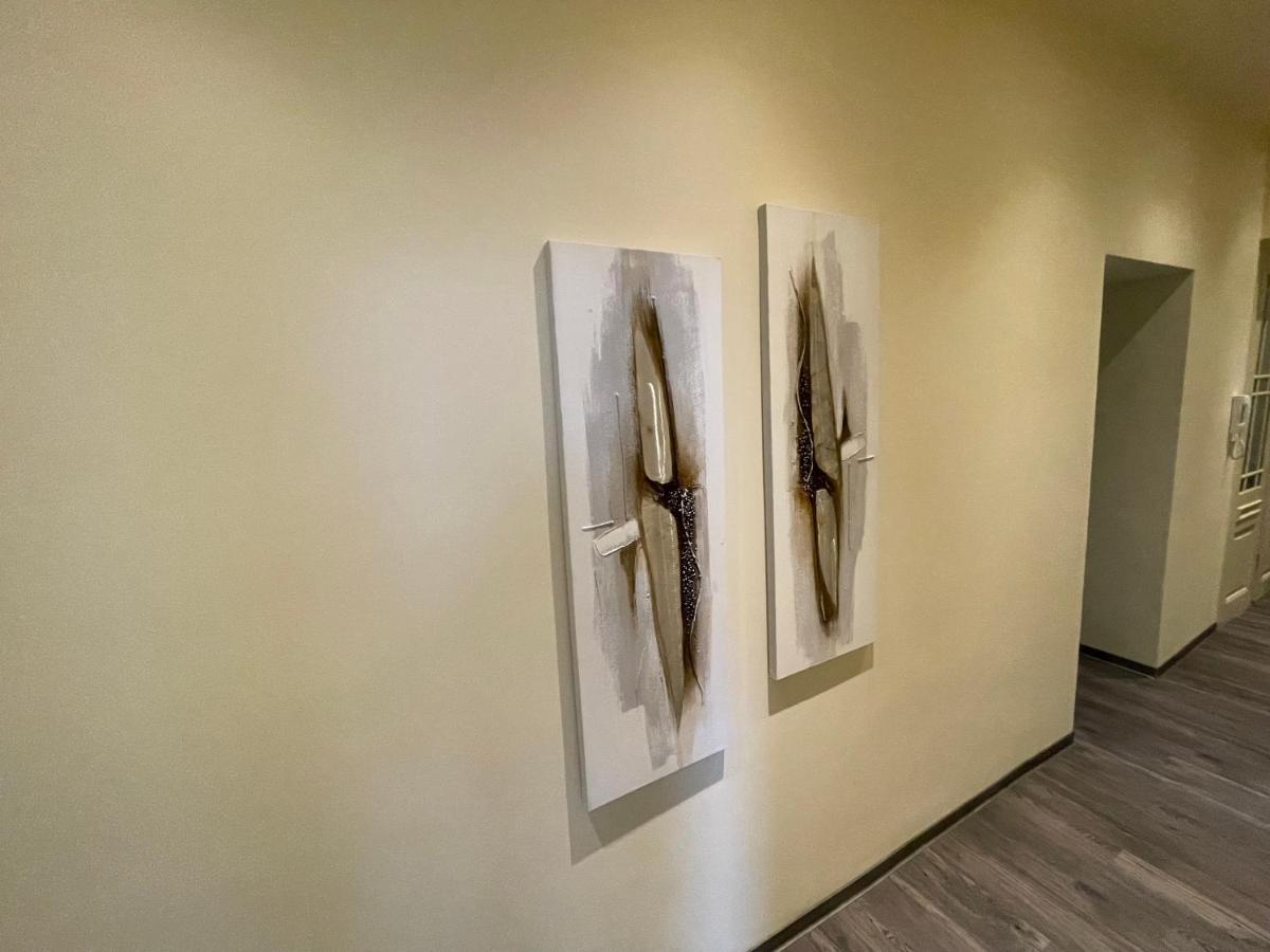 Elisabett Erfurt - Apartment Elisa - 4 Schlafzimmer Und 2 Baeder, Bis 6 Personen Esterno foto