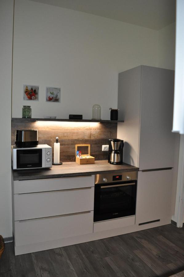 Elisabett Erfurt - Apartment Elisa - 4 Schlafzimmer Und 2 Baeder, Bis 6 Personen Esterno foto