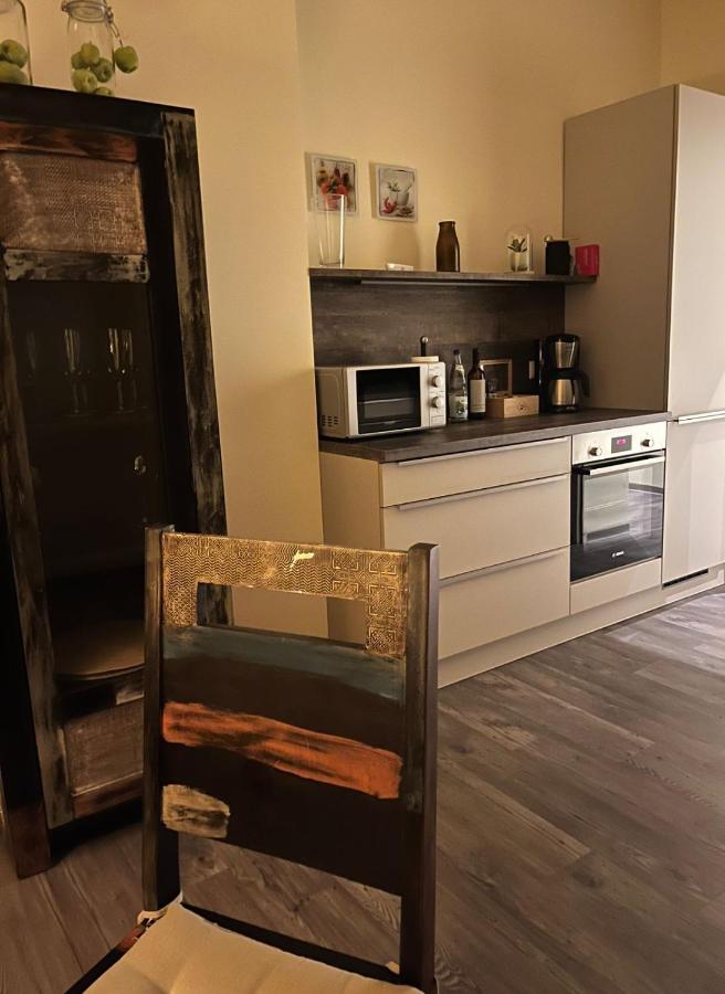 Elisabett Erfurt - Apartment Elisa - 4 Schlafzimmer Und 2 Baeder, Bis 6 Personen Esterno foto