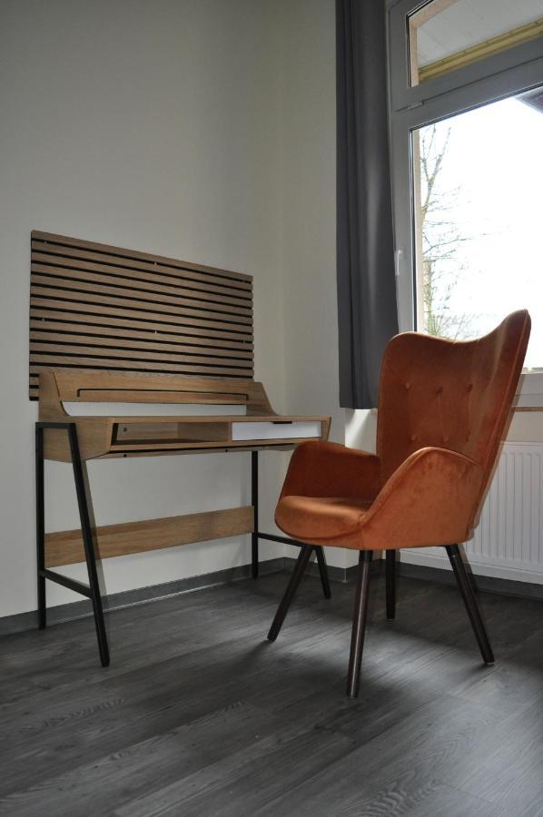 Elisabett Erfurt - Apartment Elisa - 4 Schlafzimmer Und 2 Baeder, Bis 6 Personen Esterno foto