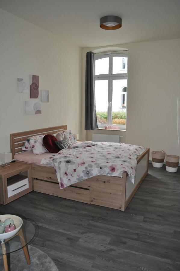 Elisabett Erfurt - Apartment Elisa - 4 Schlafzimmer Und 2 Baeder, Bis 6 Personen Esterno foto