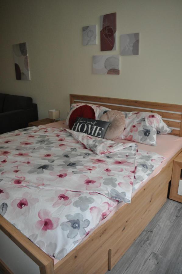 Elisabett Erfurt - Apartment Elisa - 4 Schlafzimmer Und 2 Baeder, Bis 6 Personen Esterno foto