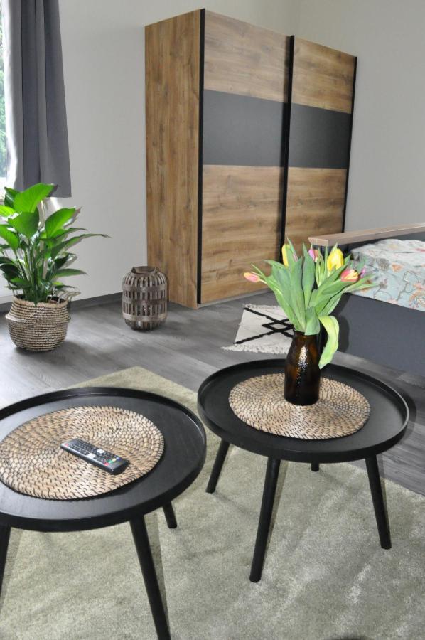 Elisabett Erfurt - Apartment Elisa - 4 Schlafzimmer Und 2 Baeder, Bis 6 Personen Esterno foto