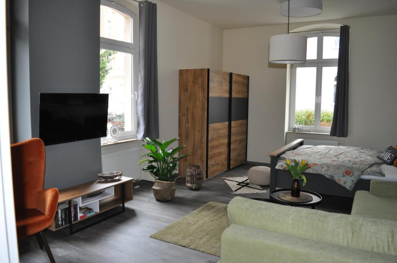 Elisabett Erfurt - Apartment Elisa - 4 Schlafzimmer Und 2 Baeder, Bis 6 Personen Esterno foto