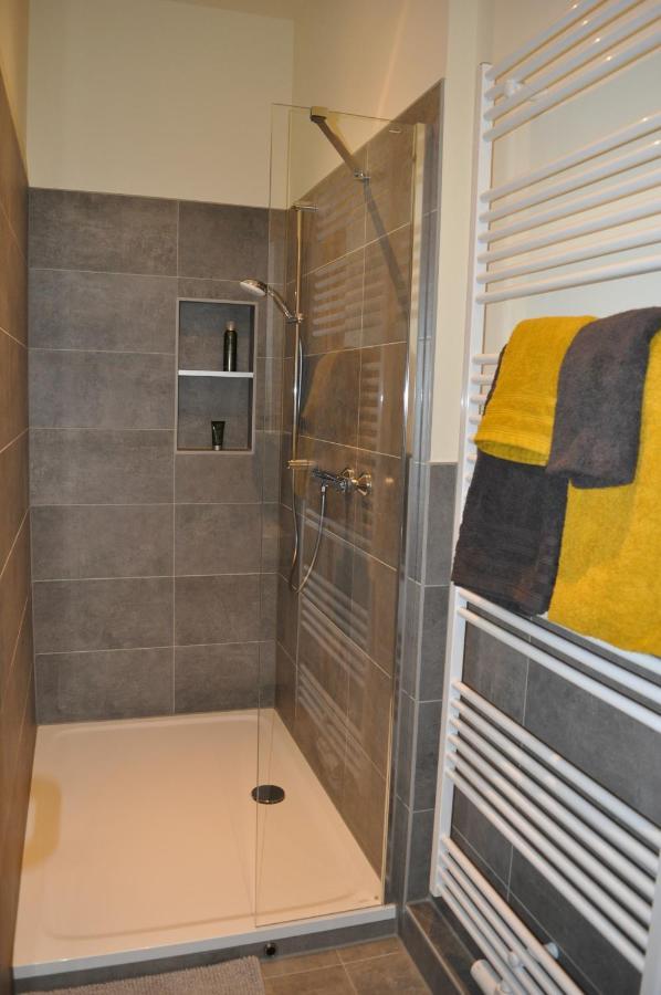Elisabett Erfurt - Apartment Elisa - 4 Schlafzimmer Und 2 Baeder, Bis 6 Personen Esterno foto