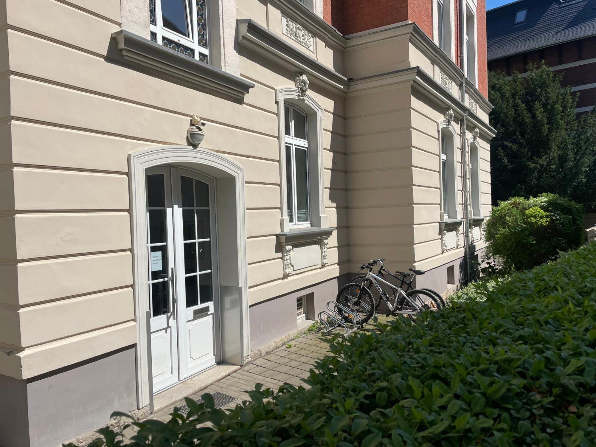Elisabett Erfurt - Apartment Elisa - 4 Schlafzimmer Und 2 Baeder, Bis 6 Personen Esterno foto