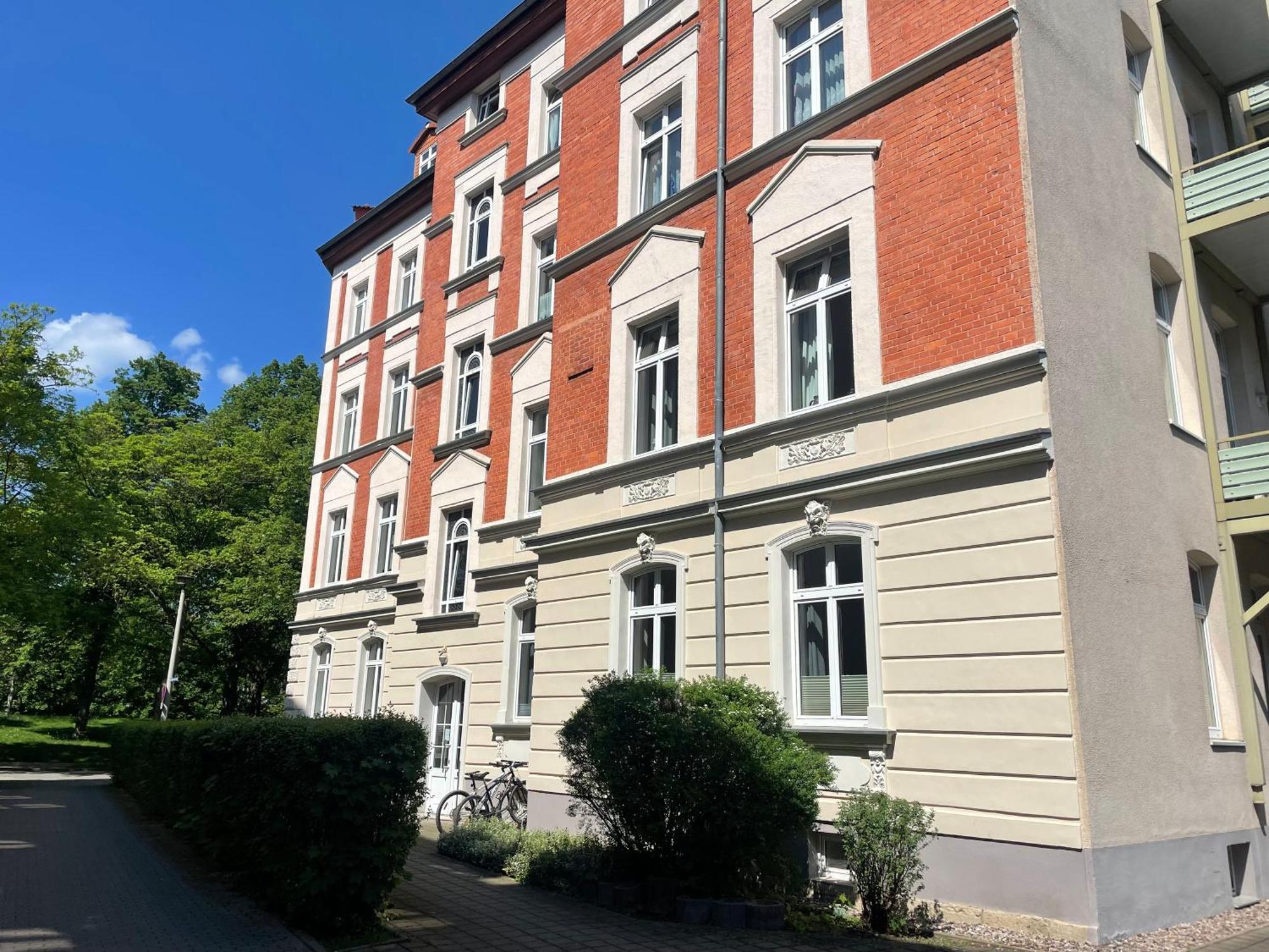 Elisabett Erfurt - Apartment Elisa - 4 Schlafzimmer Und 2 Baeder, Bis 6 Personen Esterno foto