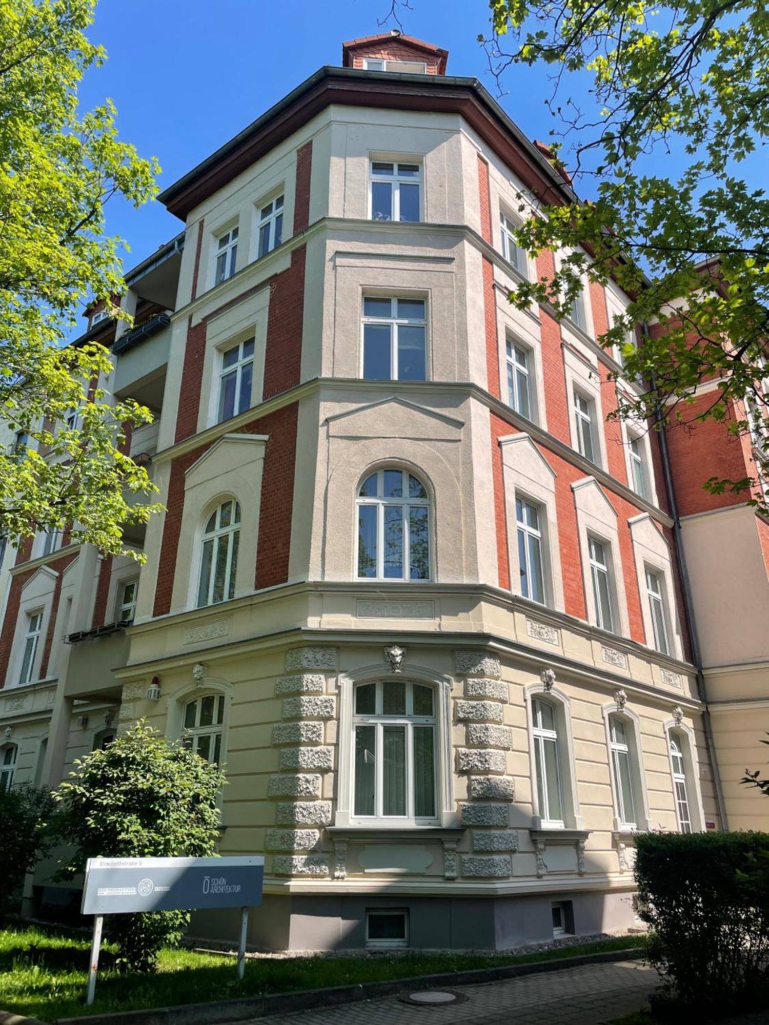 Elisabett Erfurt - Apartment Elisa - 4 Schlafzimmer Und 2 Baeder, Bis 6 Personen Esterno foto